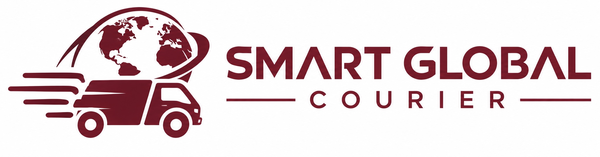 Smart Global Courier